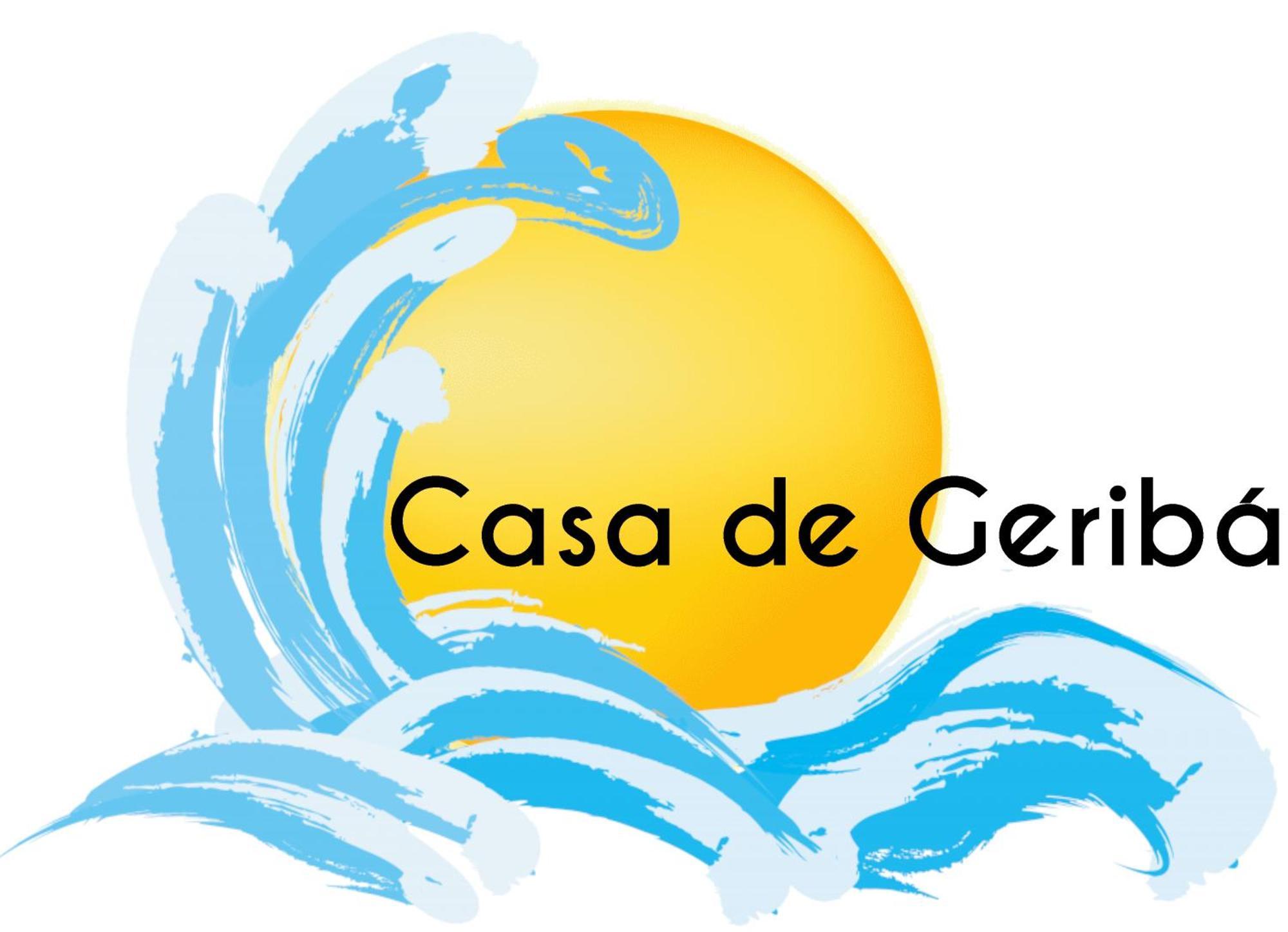 Casa De Geriba - Suites Armacao dos Buzios Экстерьер фото