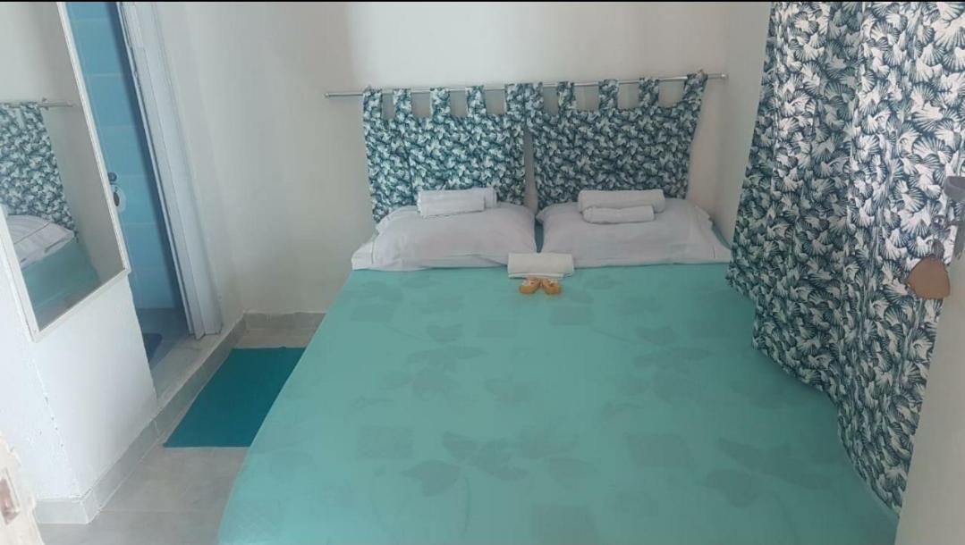 Casa De Geriba - Suites Armacao dos Buzios Экстерьер фото